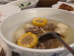 -柴米油盐(土菜院子店)