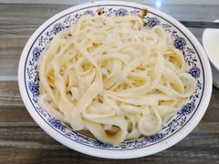 -清真马虎面馆(西七路店)