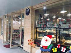 门面-光明牛奶棚(南泉店)