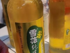 -涂逸乐牛排自助火锅(玉林店)