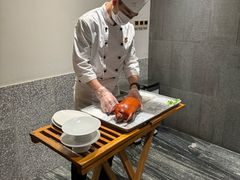 -四季民福烤鸭店(通州马驹桥店)