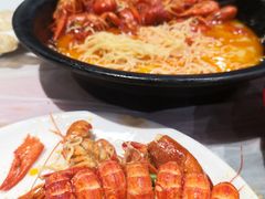 -华仔龙虾(永乐路总店)