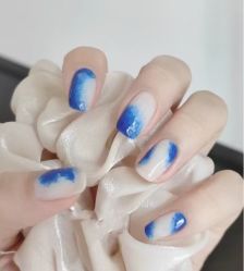 点击看大图 -悦指间美甲美睫