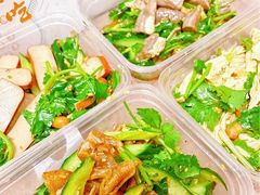 -煮鲜·潮汕下酒菜(福田石厦店)