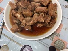 -新乡饭店