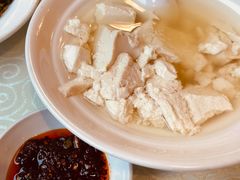 豆花-味水记忆·野菌鸡汤土菜馆(青城后山店)