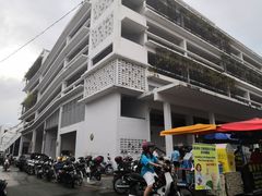 -金伯利街美食夜市