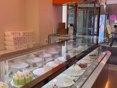 -St蛋糕王国(亨特店)