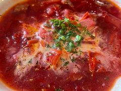 -老井俄式餐厅