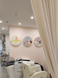 -S&G Beauty轻奢皮肤管理中心