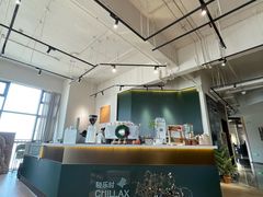 -CHILLAX轻乐时(侨建·Hi City店)