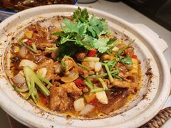 -院8里·小聚园(九眼桥店)