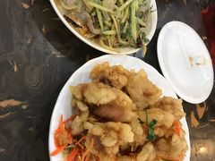 -张包铺(道外店)