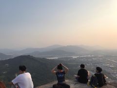 -云洞岩风景区