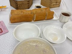 -番禺宾馆丽苑厅