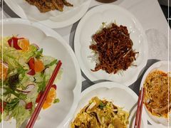 -眉州东坡·熊猫主题餐厅(枫蓝店)