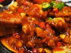 -中国徽菜·徽商故里(广安门店)