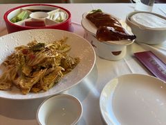-满堂·烤鸭店·北京菜(鼓楼店)