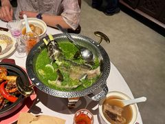 -狮拾久·现代新加坡料理(福田COCO Park店)