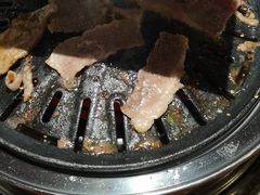 -九田家黑牛烤肉料理(新辰里亚运村店)