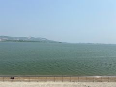 -南京金牛湖风景区