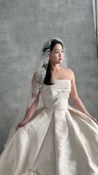 -杭州金夫人婚纱摄影(富阳私享店)