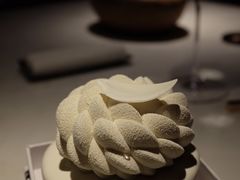 天使蛋糕-沁蝶 Butterfly Patisserie甜品蛋糕(北京瑰丽酒店)