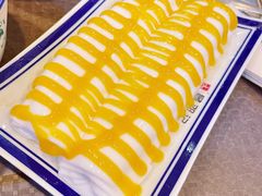 芒果肠粉-文昌邓记清补凉(西沙路店)