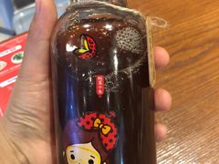 -渝是乎酸菜鱼(龙旗购物中心店)