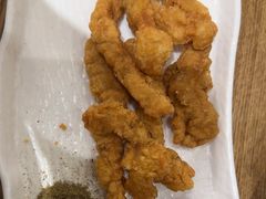 -鲜越鲜鱼粉(财富购物中心店)