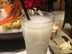 -芥末日本料理(打浦路铂尔曼旗舰店)