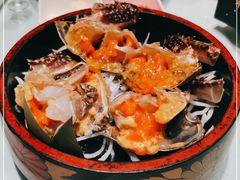 -渔娘渔家丹东海鲜(东直门店)