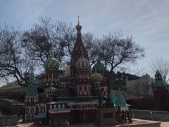 -北京世界公园