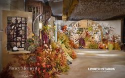 -FANCY MOMENT婚礼定制