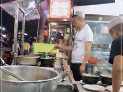 -清真·穆萨砂锅(大皮院店)