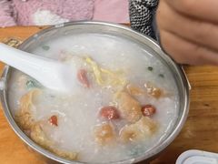 -陈老添美食店(宝华路店)