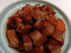 -禾珍珠家常小馆(河南博物院店)