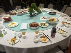 -大铁勺新津菜(东丽阳光新业广场店)