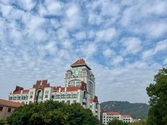 -厦门大学(思明校区)