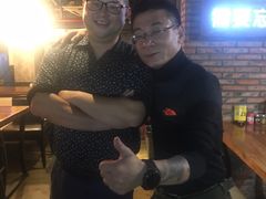 -云晓光头烧烤吧(盛夏店)