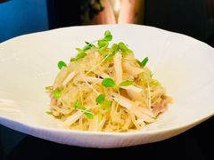 -上海苏宁宝丽嘉酒店·嘉府壹号中餐厅