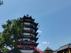 -丰都鬼城名山景区