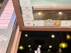 -Bistro Les Lilas丁香花小酒馆