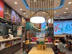 -当家水煎包·牛肉汤(浦江店)