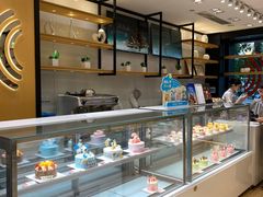 -御蝶坊生日蛋糕KNAC(创业店)