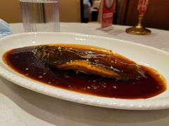 西湖醋鱼-知味观(湖滨总店)