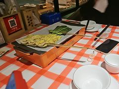 -虎子烧烤(湘江北路店)