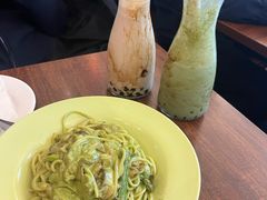 -Me&Joe意大利面·珍珠奶茶(鲁班路店)