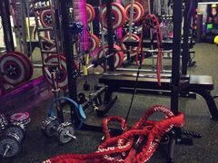 -Nirvana Fitness健身工作室