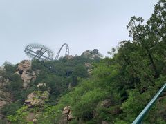 -京东石林峡风景区
